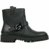 Meilleure vente ⭐ Guess Orlis Bottines / 🥾 Boots Couleur noir 🔔 2 Meilleure vente ⭐ Guess Orlis Bottines / 🥾 Boots Couleur noir 🔔 -Guess Soldes Boutique 23800051 500 A