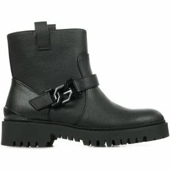 Meilleure vente ⭐ Guess Orlis Bottines / 🥾 Boots Couleur noir 🔔