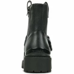 Meilleure vente ⭐ Guess Orlis Bottines / 🥾 Boots Couleur noir 🔔 -Guess Soldes Boutique 23800051 500 E