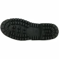 Meilleure vente ⭐ Guess Orlis Bottines / 🥾 Boots Couleur noir 🔔 -Guess Soldes Boutique 23800051 500 F