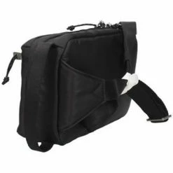 Nouveau 😉 Guess HMFLIP P2407 Besaces / Sacs bandoulière Couleur Noir 😀 -Guess Soldes Boutique 23804120 500 D