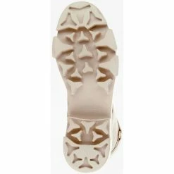 Promo 👏 Guess FL8MDXELE10 Baskets mode Couleur Beige ⌛ -Guess Soldes Boutique 23807196 500 E