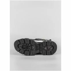 Le moins cher 🥰 Guess FL8BKZELE12 Bottes Couleur Noir 🌟 -Guess Soldes Boutique 23807723 500 D