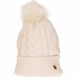 Offres 🧨 Guess AW9034 POL01 Accessoires textile Couleur Blanc 🔔