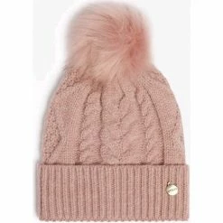 Vente flash ✔️ Guess AW9034 POL01 Accessoires textile Couleur Rose ⭐