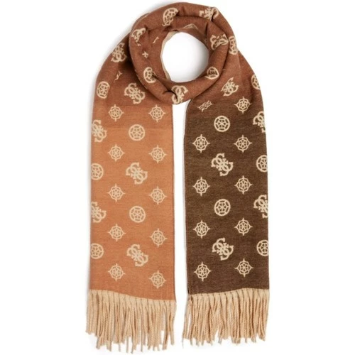 Meilleure affaire ⌛ Guess AW9031 VIS03 Accessoires textile Couleur Orange 😍 3 Meilleure affaire ⌛ Guess AW9031 VIS03 Accessoires textile Couleur Orange 😍