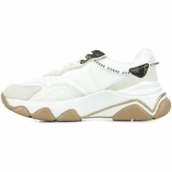 Tout neuf 😍 Guess Micola Baskets mode Couleur blanc 🛒 11 Tout neuf 😍 Guess Micola Baskets mode Couleur blanc 🛒 -Guess Soldes Boutique 23819017 500 D