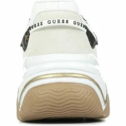 Tout neuf 😍 Guess Micola Baskets mode Couleur blanc 🛒 12 Tout neuf 😍 Guess Micola Baskets mode Couleur blanc 🛒 -Guess Soldes Boutique 23819017 500 E