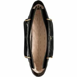 Budget 👍 Guess Sac matelassé Besaces / Sacs bandoulière Couleur Noir 🔔 -Guess Soldes Boutique 23820228 500 C