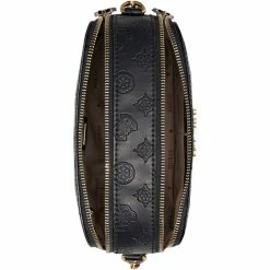 Sortie 🤩 Guess Sac en bandoulière Besaces / Sacs bandoulière Couleur Noir 🌟 7 Sortie 🤩 Guess Sac en bandoulière Besaces / Sacs bandoulière Couleur Noir 🌟 -Guess Soldes Boutique 23820229 500 C