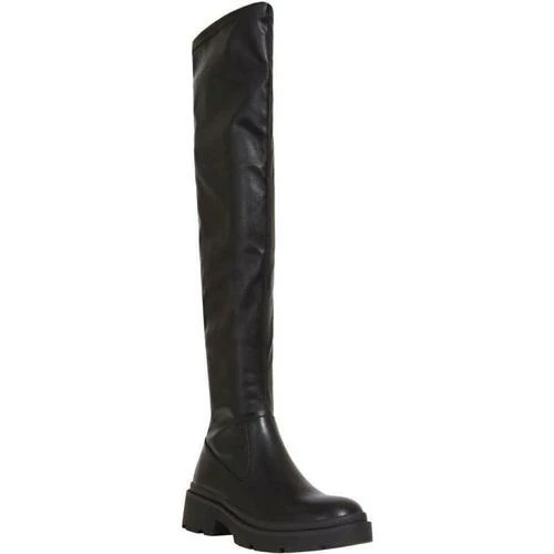 Meilleure affaire 🎁 Guess Bottes noires Ludo Bottines / 🥾 Boots Couleur Noir 🎉 3 Meilleure affaire 🎁 Guess Bottes noires Ludo Bottines / 🥾 Boots Couleur Noir 🎉