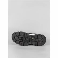 Promo 👏 Guess FL8BYDSMF12 Baskets mode Couleur Noir ⌛ -Guess Soldes Boutique 23838292 500 D