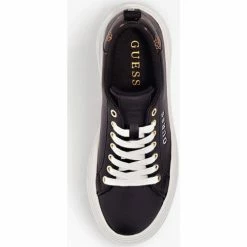 Meilleure vente 🎁 Guess FL8ED2 SMA12 Baskets mode Couleur Noir 🛒 9 Meilleure vente 🎁 Guess FL8ED2 SMA12 Baskets mode Couleur Noir 🛒 -Guess Soldes Boutique 23839926 500 C