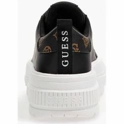 Meilleure vente 🎁 Guess FL8ED2 SMA12 Baskets mode Couleur Noir 🛒 10 Meilleure vente 🎁 Guess FL8ED2 SMA12 Baskets mode Couleur Noir 🛒 -Guess Soldes Boutique 23839926 500 D