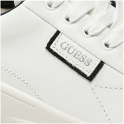 Top 10 🔔 Guess FM6LUC LEA12 Baskets mode Couleur Blanc 😀 9 Top 10 🔔 Guess FM6LUC LEA12 Baskets mode Couleur Blanc 😀 -Guess Soldes Boutique 23839928 500 C