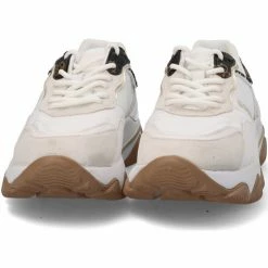 Sortie 😀 Guess Baskets mode Couleur Blanc ✔️ 9 Sortie 😀 Guess Baskets mode Couleur Blanc ✔️ -Guess Soldes Boutique 23840242 500 C