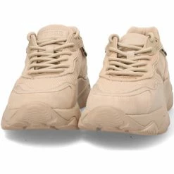 Meilleure affaire ✨ Guess Baskets mode Couleur Beige 👏 -Guess Soldes Boutique 23840245 500 C