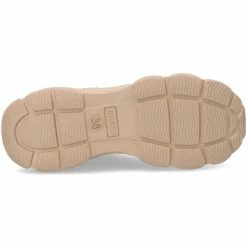 Meilleure affaire ✨ Guess Baskets mode Couleur Beige 👏 -Guess Soldes Boutique 23840245 500 E