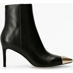 Nouveau 🥰 Guess GSDAI23-FL7ALD-blk Bottines / 🥾 Boots Couleur Noir 🔥