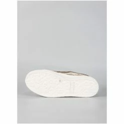 Grosses soldes ❤️ Guess FL7LL4FAP12 Baskets mode Couleur Rose ⭐ -Guess Soldes Boutique 23852546 500 D