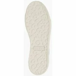 Bon marché ✔️ Guess FL7LUL LEA12-BLACK Baskets mode Couleur Noir 🌟 -Guess Soldes Boutique 23853103 350 E