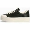 Acheter 🧨 Guess FL7LUL LEA12-BLACK Baskets mode Couleur Noir 🧨