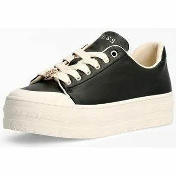 Acheter 🧨 Guess FL7LUL LEA12-BLACK Baskets mode Couleur Noir 🧨 4 Acheter 🧨 Guess FL7LUL LEA12-BLACK Baskets mode Couleur Noir 🧨 – Image 2