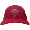 Remise 🧨 Guess Casquette rose homme V2YZ03W6080-G6X7 Accessoires textile Couleur Rose 🎉 -Guess Soldes Boutique 23853494 350 A