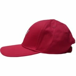 Remise 🧨 Guess Casquette rose homme V2YZ03W6080-G6X7 Accessoires textile Couleur Rose 🎉 -Guess Soldes Boutique 23853494 350 C