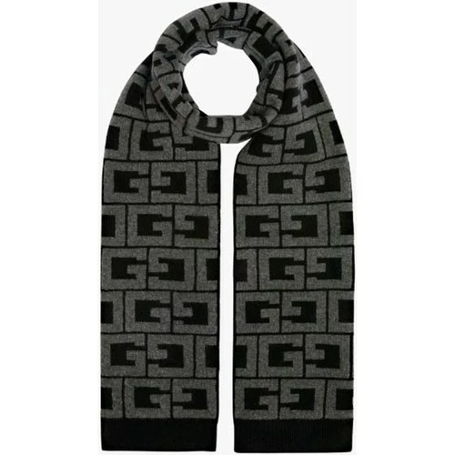 Meilleure affaire 🛒 Guess AM9045 POL03 Accessoires textile Couleur Noir 🎁 3 Meilleure affaire 🛒 Guess AM9045 POL03 Accessoires textile Couleur Noir 🎁