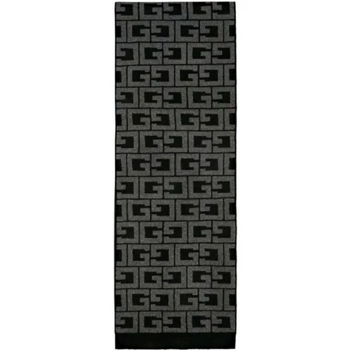 Meilleure affaire 🛒 Guess AM9045 POL03 Accessoires textile Couleur Noir 🎁 4 Meilleure affaire 🛒 Guess AM9045 POL03 Accessoires textile Couleur Noir 🎁 – Image 2