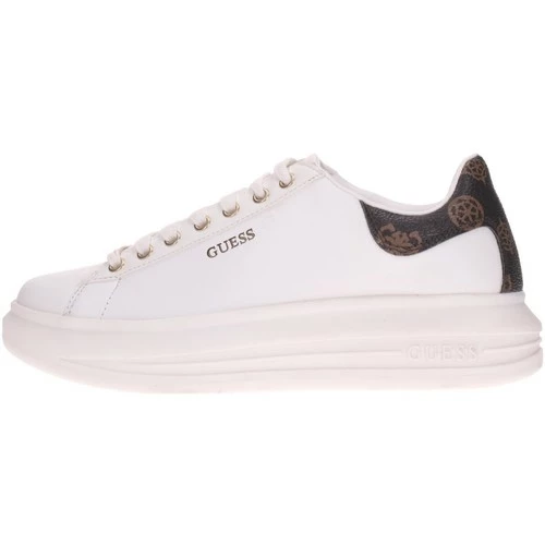 Top 10 🌟 Guess FL7RNOFAL12 WHIBR Baskets mode Couleur Multicolore ⭐ 3 Top 10 🌟 Guess FL7RNOFAL12 WHIBR Baskets mode Couleur Multicolore ⭐