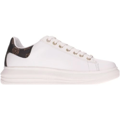 Top 10 🌟 Guess FL7RNOFAL12 WHIBR Baskets mode Couleur Multicolore ⭐ 5 Top 10 🌟 Guess FL7RNOFAL12 WHIBR Baskets mode Couleur Multicolore ⭐ – Image 3