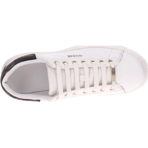 Top 10 🌟 Guess FL7RNOFAL12 WHIBR Baskets mode Couleur Multicolore ⭐ 7 Top 10 🌟 Guess FL7RNOFAL12 WHIBR Baskets mode Couleur Multicolore ⭐ – Image 5