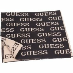 Budget 🧨 Guess AW9075WOL03 Accessoires textile Couleur Multicolore 👍