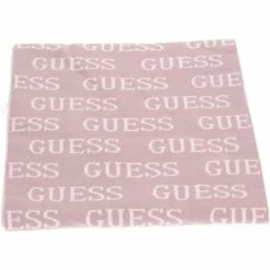 Meilleure affaire 🛒 Guess AW9075WOL03 Accessoires textile Couleur Multicolore 🔔