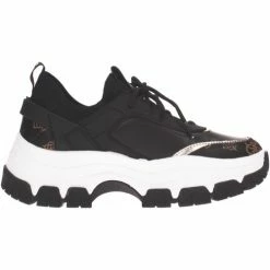 Tout neuf ✔️ Guess FL8BYDSMF12 BLKBR Baskets mode Couleur Multicolore 🎁 -Guess Soldes Boutique 23884974 500 C