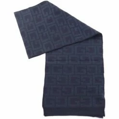 Le moins cher ⭐ Guess AM9045 POL03 Accessoires textile Couleur Bleu ⭐