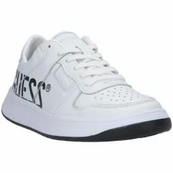 Meilleure vente ⌛ Guess FM7PON LEA12 Baskets mode Couleur Blanc ❤️ 9 Meilleure vente ⌛ Guess FM7PON LEA12 Baskets mode Couleur Blanc ❤️ -Guess Soldes Boutique 23890236 500 C