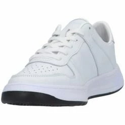 Meilleure vente ⌛ Guess FM7PON LEA12 Baskets mode Couleur Blanc ❤️ 10 Meilleure vente ⌛ Guess FM7PON LEA12 Baskets mode Couleur Blanc ❤️ -Guess Soldes Boutique 23890236 500 D