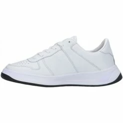 Meilleure vente ⌛ Guess FM7PON LEA12 Baskets mode Couleur Blanc ❤️ 11 Meilleure vente ⌛ Guess FM7PON LEA12 Baskets mode Couleur Blanc ❤️ -Guess Soldes Boutique 23890236 500 E