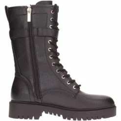 Budget ✔️ Guess FL8ORSELE10 Bottines / 🥾 Boots Couleur Multicolore 🎁 -Guess Soldes Boutique 23898599 500 C