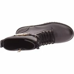 Budget ✔️ Guess FL8ORSELE10 Bottines / 🥾 Boots Couleur Multicolore 🎁 -Guess Soldes Boutique 23898599 500 E