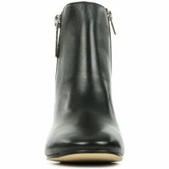 Sortie 😍 Guess SAEDA Bottines / 🥾 Boots Couleur noir 🔥 -Guess Soldes Boutique 23899359 500 C