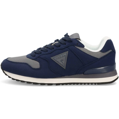 Meilleure vente ✨ Guess Baskets mode Couleur Bleu 🛒 3 Meilleure vente ✨ Guess Baskets mode Couleur Bleu 🛒