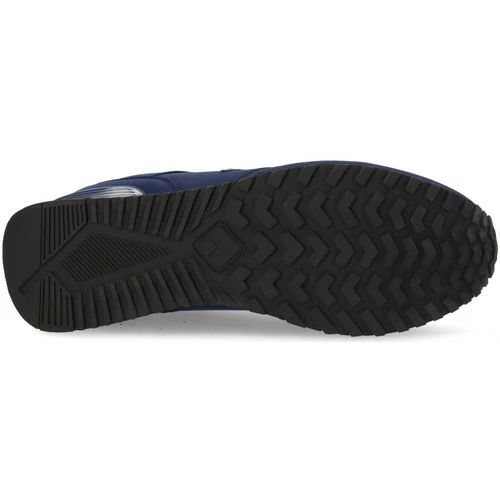 Meilleure vente ✨ Guess Baskets mode Couleur Bleu 🛒 7 Meilleure vente ✨ Guess Baskets mode Couleur Bleu 🛒 – Image 5