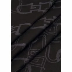 Remise ⌛ Guess aw9022pol03-bla Accessoires textile Couleur Noir 😍 6 Remise ⌛ Guess aw9022pol03-bla Accessoires textile Couleur Noir 😍 -Guess Soldes Boutique 23907757 500 B