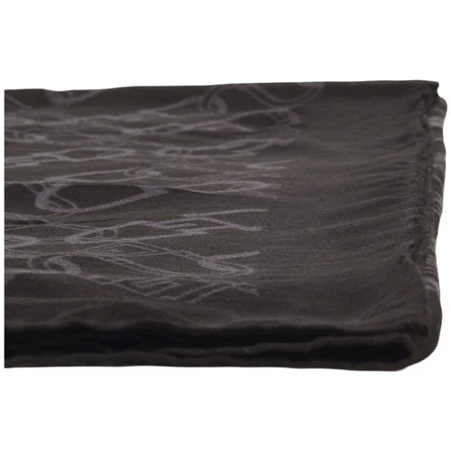 Remise ⌛ Guess aw9022pol03-bla Accessoires textile Couleur Noir 😍 5 Remise ⌛ Guess aw9022pol03-bla Accessoires textile Couleur Noir 😍 – Image 3