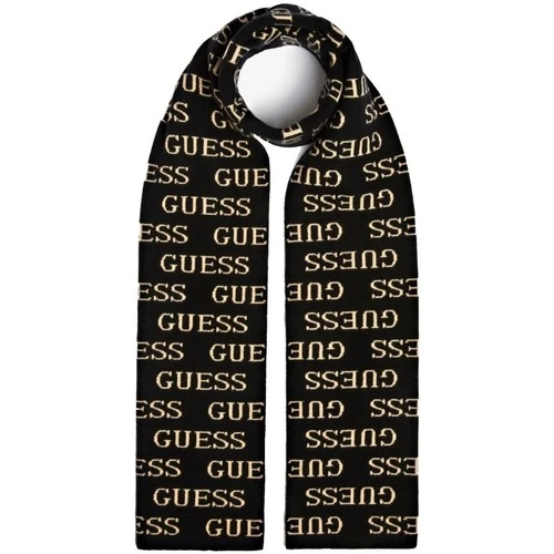 Tout neuf 🤩 Guess AW9075WOL03 Accessoires textile Couleur Noir 🛒 3 Tout neuf 🤩 Guess AW9075WOL03 Accessoires textile Couleur Noir 🛒