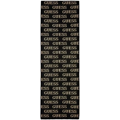 Tout neuf 🤩 Guess AW9075WOL03 Accessoires textile Couleur Noir 🛒 4 Tout neuf 🤩 Guess AW9075WOL03 Accessoires textile Couleur Noir 🛒 – Image 2